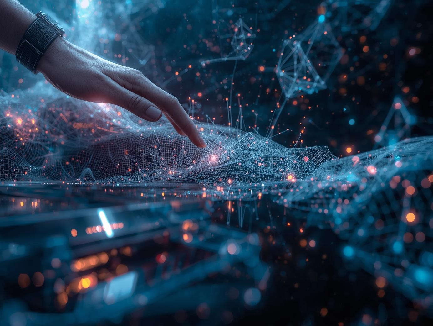 IA y automatización para empresas que quieren resultados, no promesas